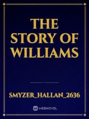 The story of Williams Book