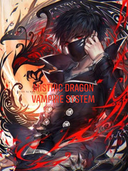 Misthic Dragon Vimpire system Book