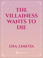 the villainess wants to die Book