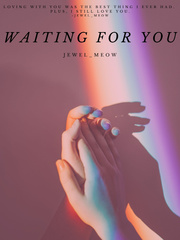 (BL) Waiting_For_You Book