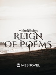Reign of Poems Book