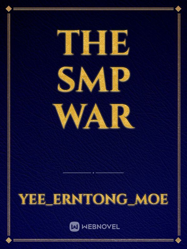 The SMP War Book