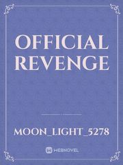 Official revenge Book