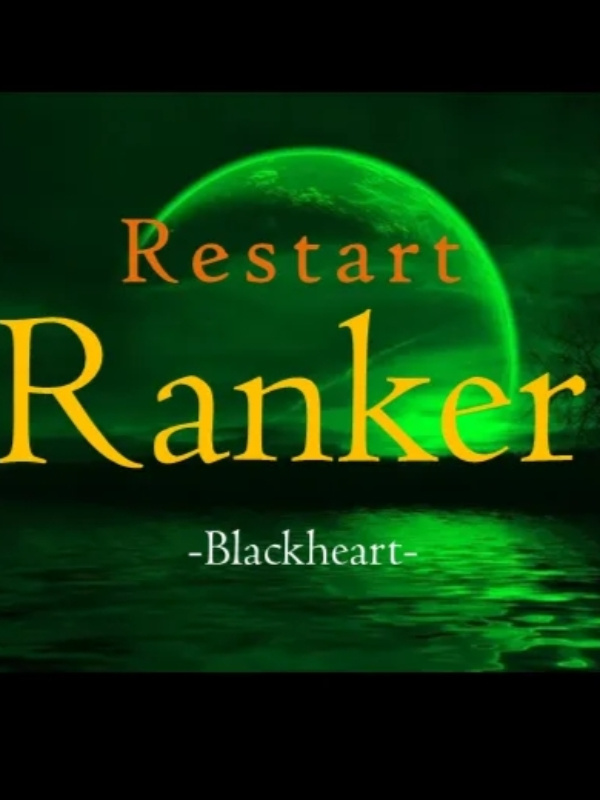Restart Ranker Book