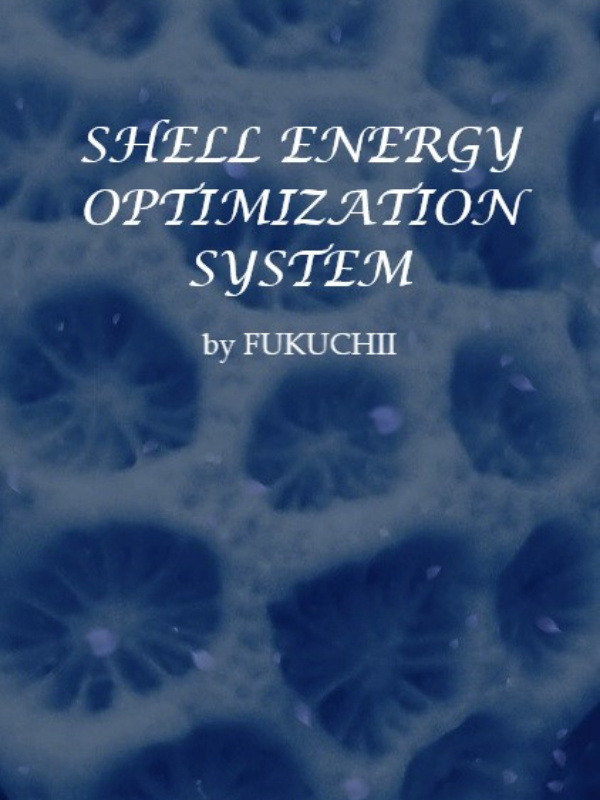 Shell Energy Optimization System Book