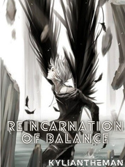 Reincarnation of Balance Book