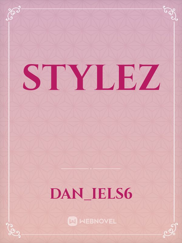 STYLEZ Book
