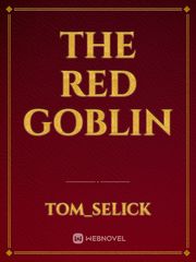 the red goblin Book