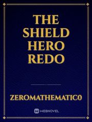 The Shield Hero redo Book
