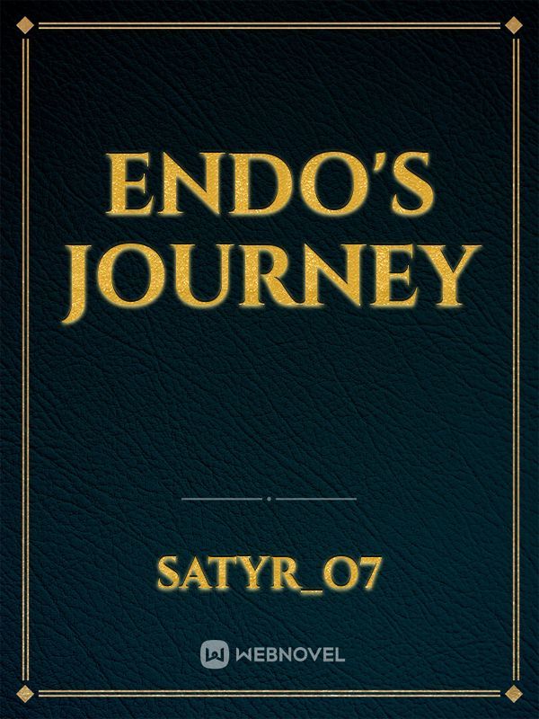 Endo's Journey
