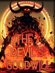 The Devil's GoodWill Book