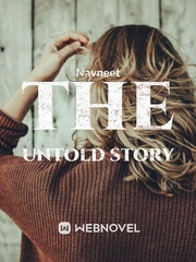 THE UNTOLD STORY Book