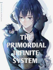 the Primordial Infinite System Book