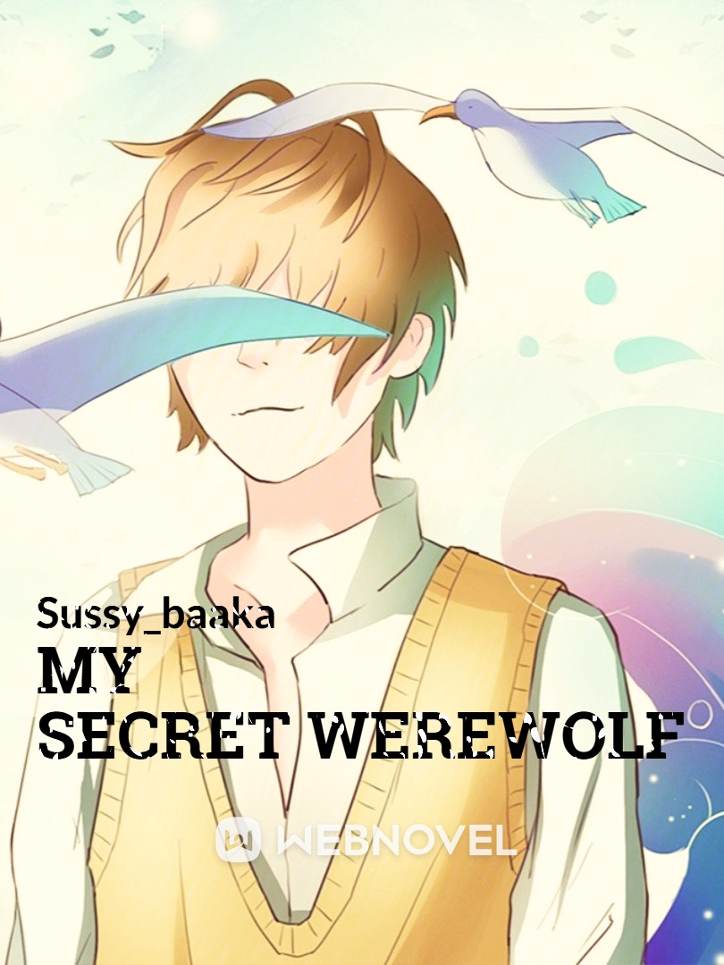 My Secret Werewolf