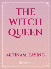 The witch Queen Book
