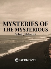 Mysteries of the Mysterious Book