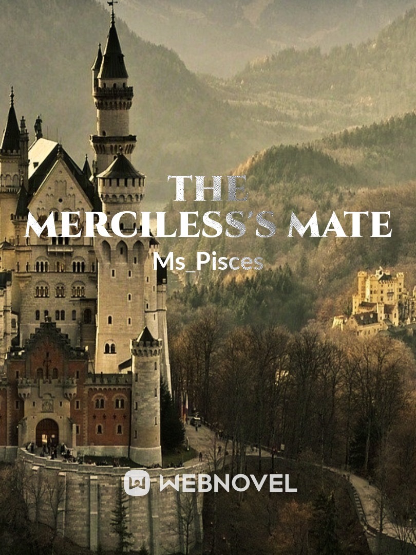The Merciless's Mate Book
