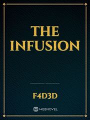 The Infusion Book
