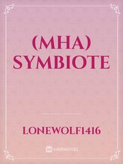 (MHA) symbiote Book