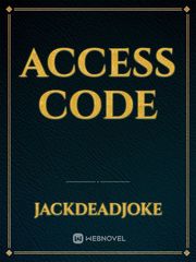 Access code Book