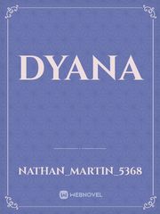 Dyana Book