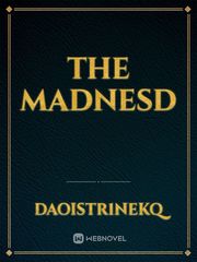 The madnesd Book
