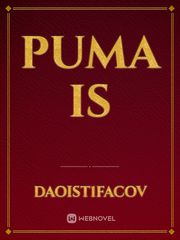 Puma is Book