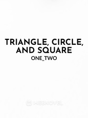 Triangle, Circle, and Square Book