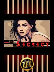 His Secrecy Book