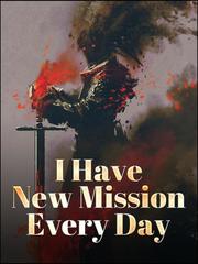 Wish system: I have new mission every day. Book