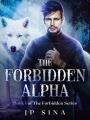 The Forbidden Alpha Book