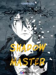 Shadow Master Book
