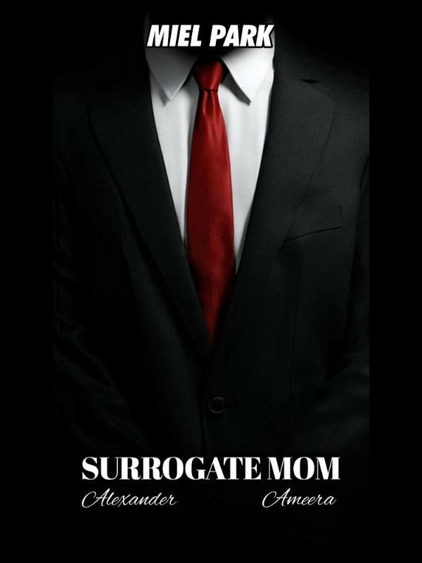 Surrogate Mom