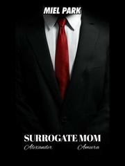 Surrogate Mom Book