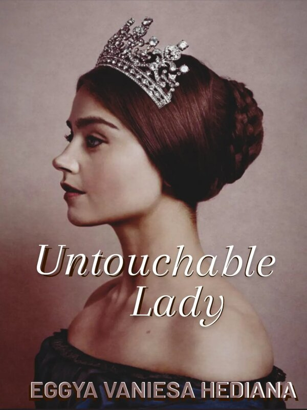 UNTOUCHABLE LADY