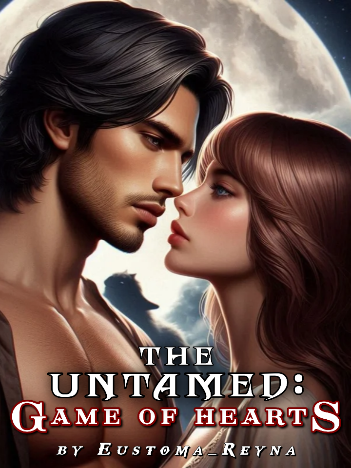 The Untamed: Game of Hearts