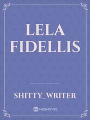 Lela Fidellis Book