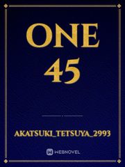One 45 Book
