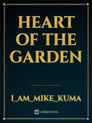 Heart of the Garden Book
