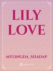 lily love Book