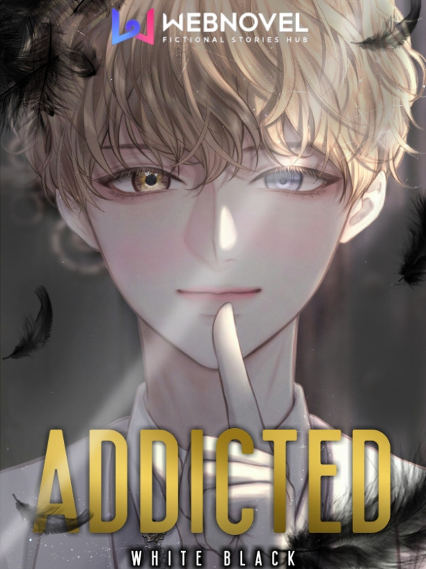 Addicted (IND) Book