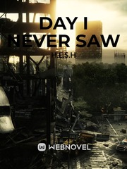DAY I NEVER SAW Book