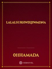 lalalsurhwixjiwmdna Book