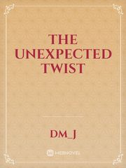 the unexpected twist Book