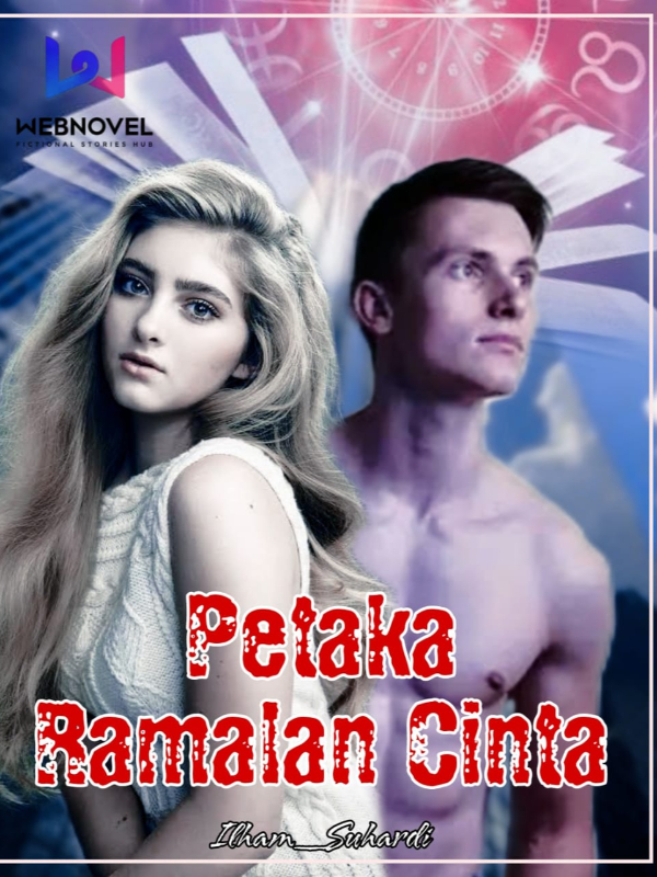 PETAKA RAMALAN CINTA