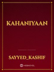 kahaniyaan Book