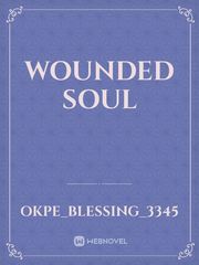 wounded soul Book