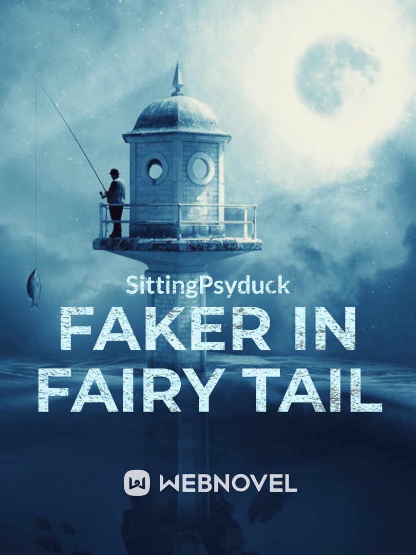Faker in FairyTail