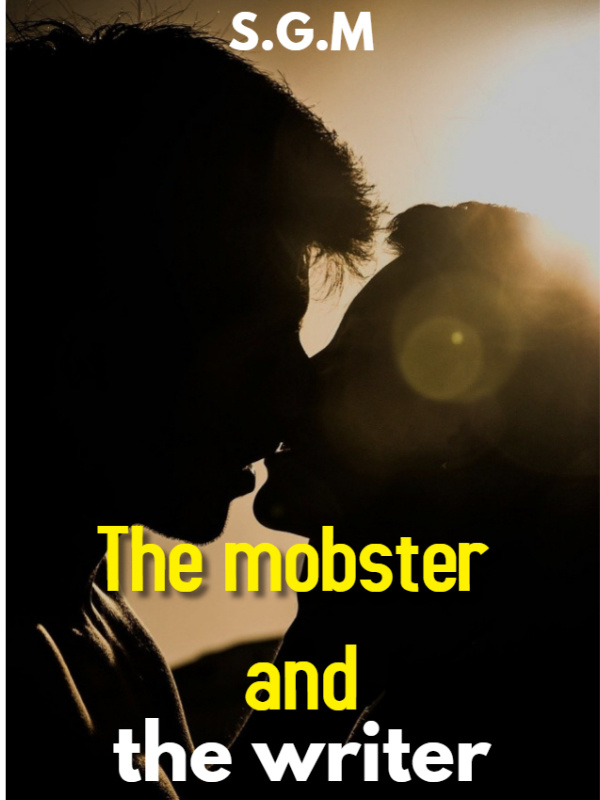 The Mobster And The Writer
