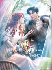 married to the dark Prince Book